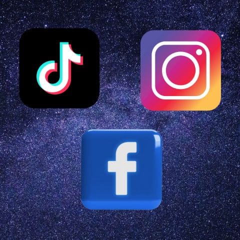 Marketing En Redes Sociales