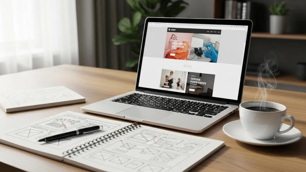 diseño de páginas web Ensenada