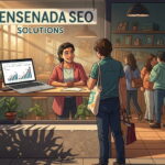 posicionamiento SEO Ensenada